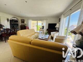  Maison à vendre 5 pièces 156 m²