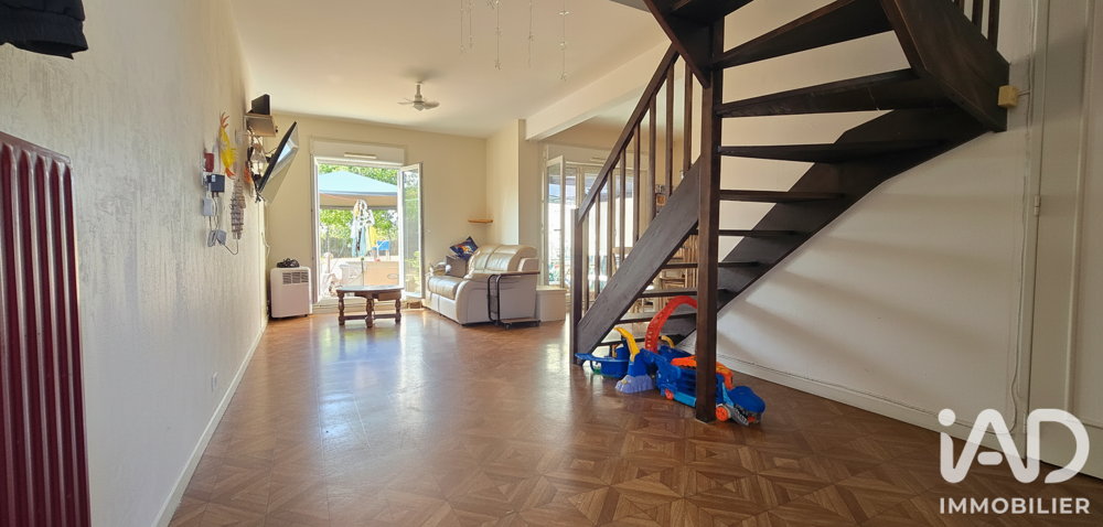 Vente Maison/villa 4 pièces