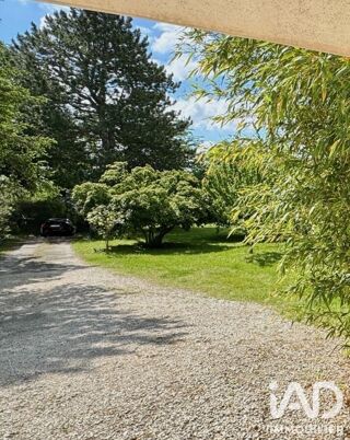  Terrain à vendre 370 m²