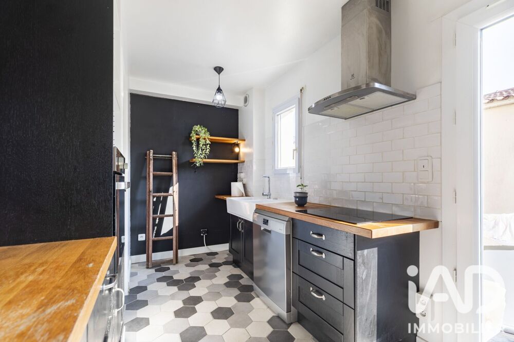 Vente Maison Vente Maison/villa 4 pièces Cholet