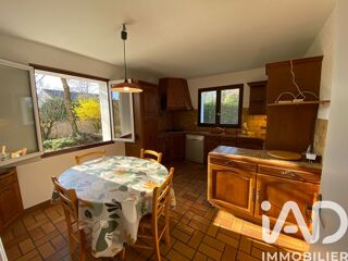  Maison à vendre 7 pièces 140 m²
