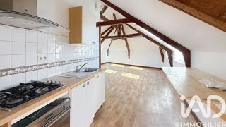  Appartement à vendre 3 pièces 70 m²