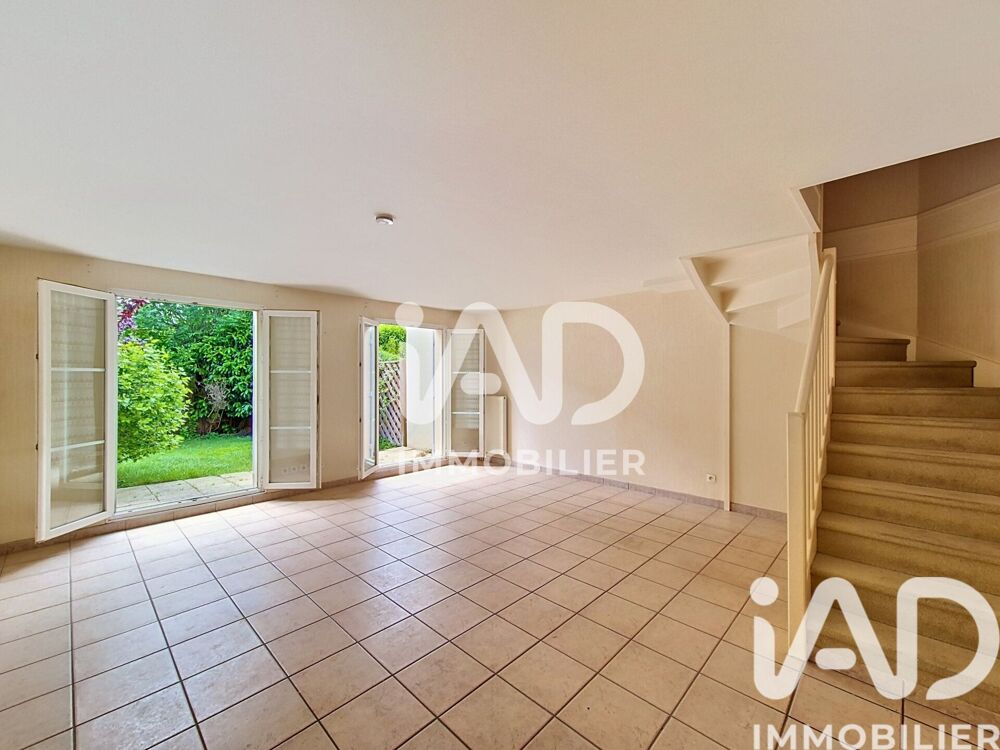Vente Maison de ville 4 pièces