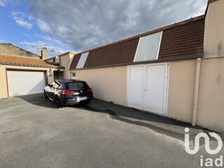  Maison à vendre 4 pièces 97 m²