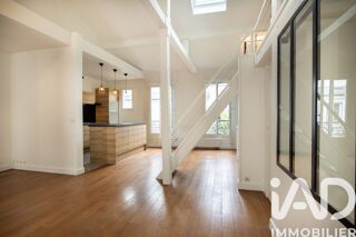  Appartement à vendre 2 pièces 59 m²