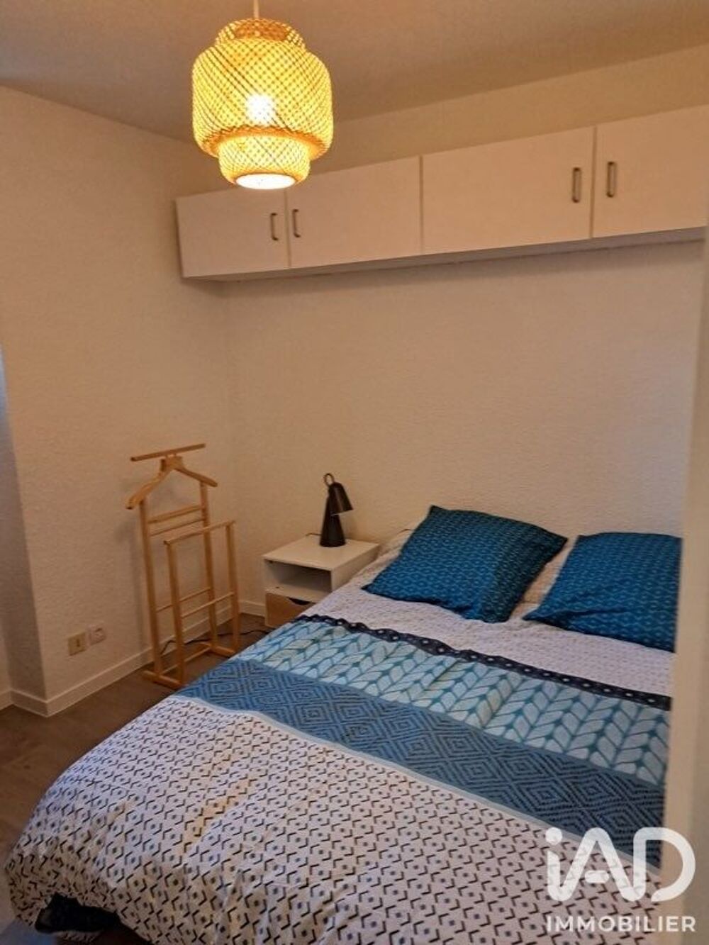 vente Appartement - 2 pièce(s) - 28 m² Lorient (56100)
