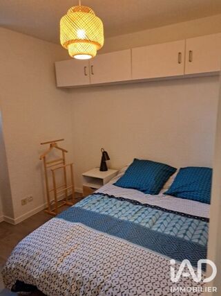  Appartement à vendre 2 pièces 28 m²