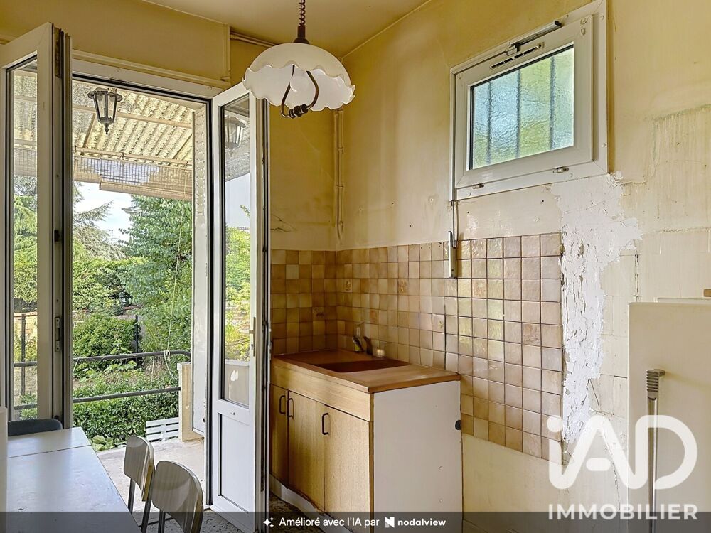 Vente Maison Vente Maison/villa 4 pièces Saint-maur-des-fossés