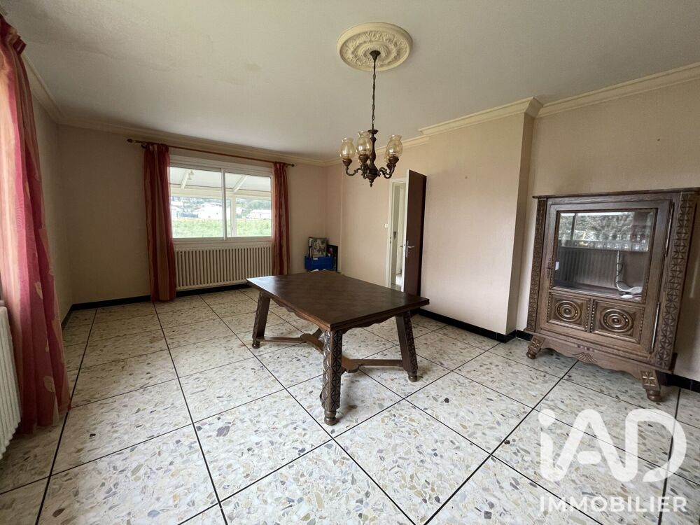 Vente Maison Vente Maison traditionnelle 4 pièces Loriol-sur-drôme