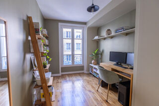  Appartement à vendre 2 pièces 49 m²