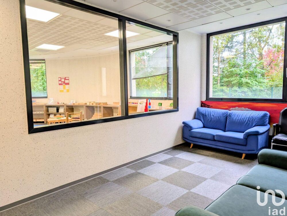   Location Bureaux 137 m&sup2; Horbourg-wihr