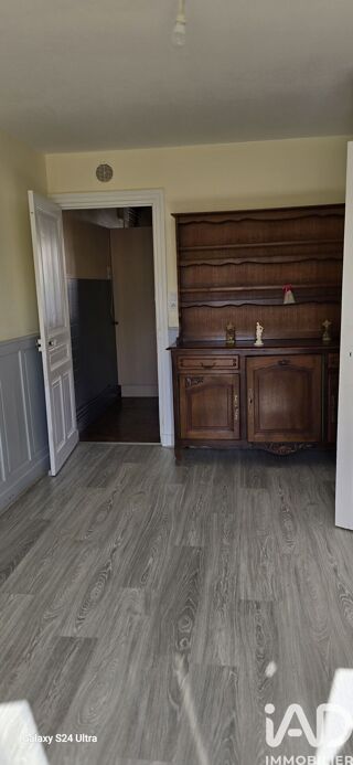  Maison à vendre 3 pièces 90 m²