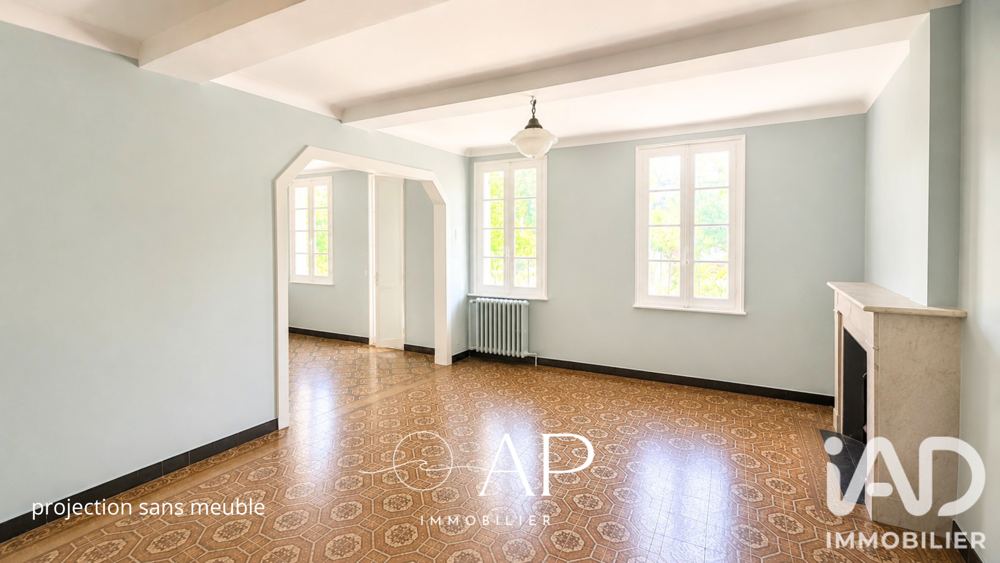 vente Maison - 7 pièce(s) - 123 m² Toulon (83000)