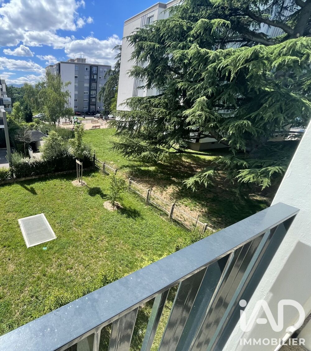 Vente Appartement Vente Appartement 3 pièces Francheville