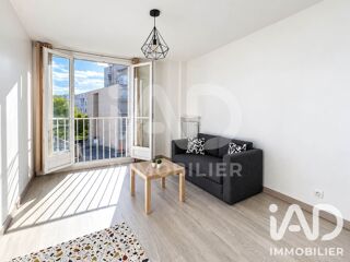  Appartement à vendre 2 pièces 45 m²