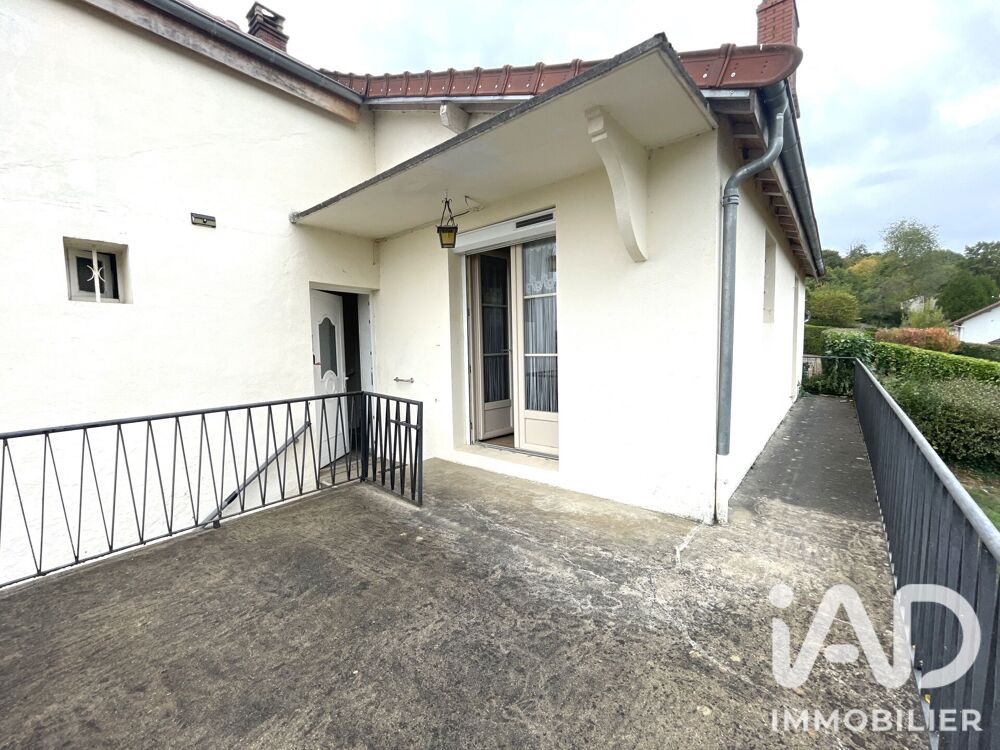 Vente Maison/villa 7 pièces