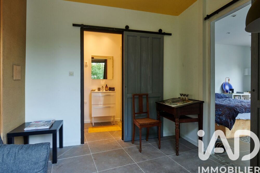 � vendre  Maison Mont�limar (26200)