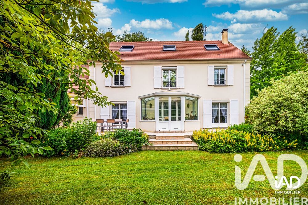 à vendre  Maison Bornel (60540)