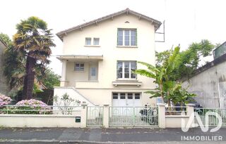  Maison à vendre 6 pièces 150 m²