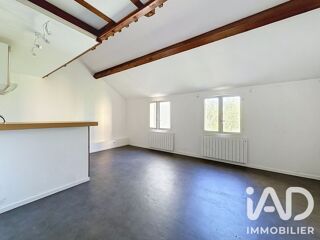  Appartement à vendre 1 pièce 36 m²