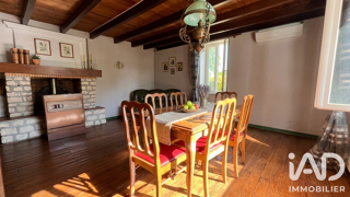  Maison à vendre 4 pièces 99 m²