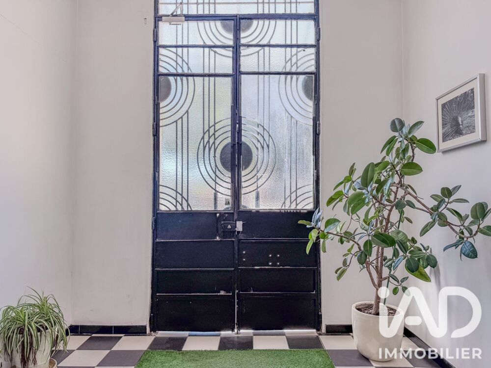Vente Appartement Vente Appartement 5 pièces Toulon