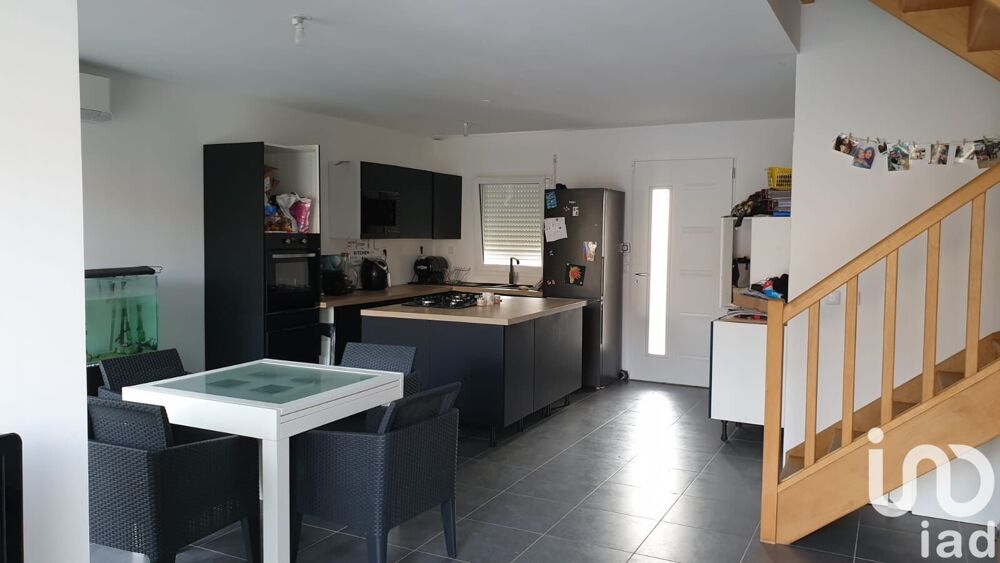 Vente Maison/villa 4 pièces
