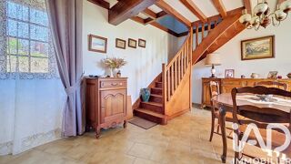  Maison à vendre 7 pièces 192 m²