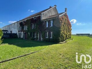  Maison à vendre 9 pièces 245 m²