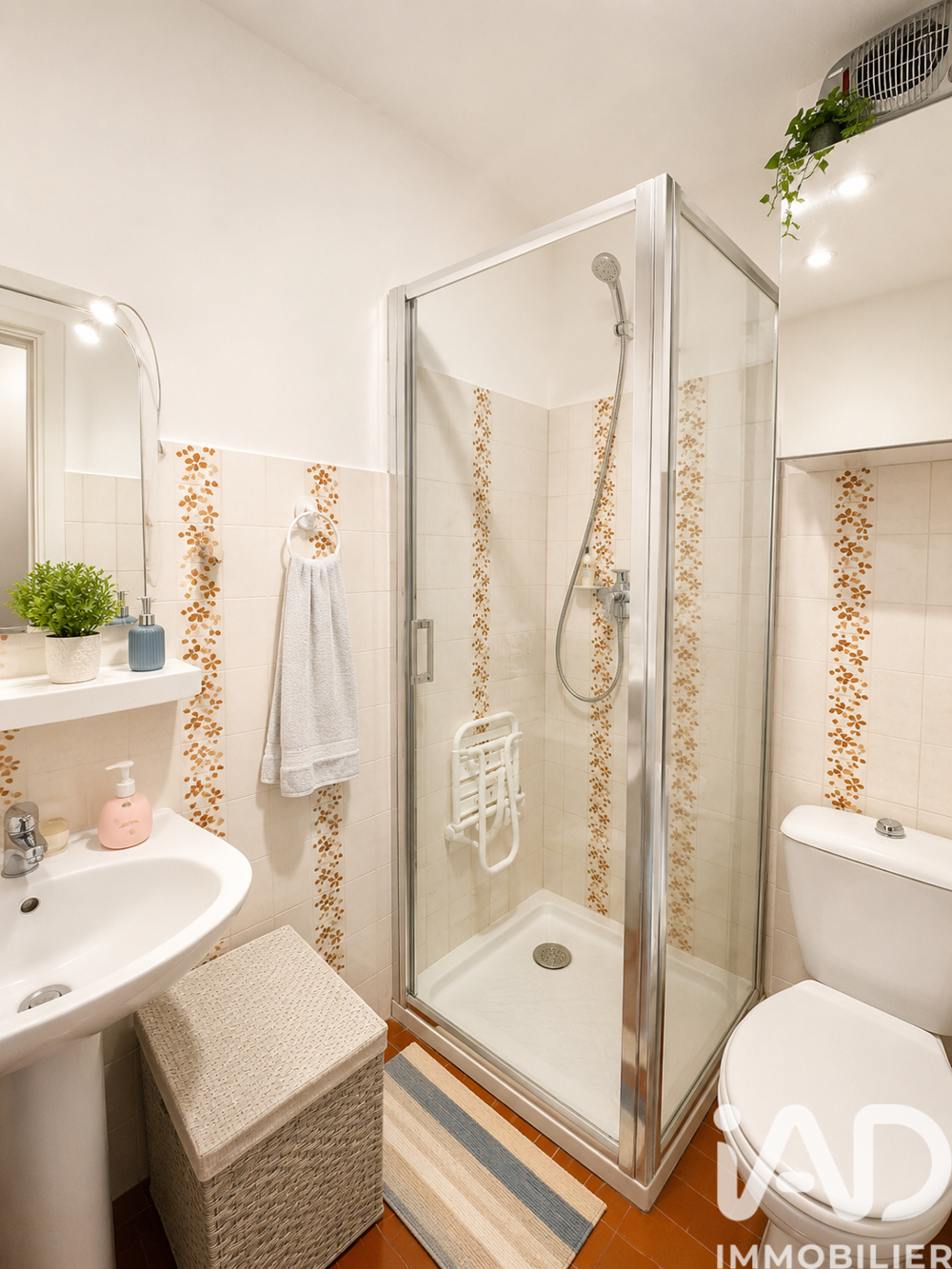 Vente Appartement 1 pièce