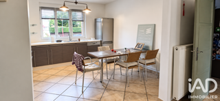  Maison à vendre 4 pièces 120 m²