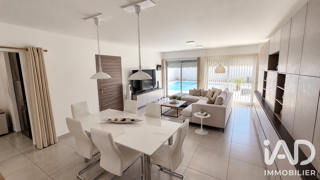  Maison à vendre 3 pièces 85 m²