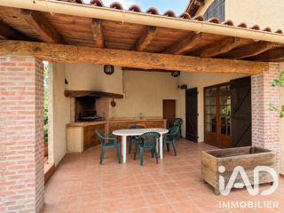  Maison à vendre 4 pièces 195 m²