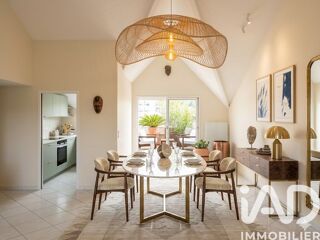  Appartement à vendre 4 pièces 101 m²