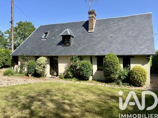  Maison à vendre 3 pièces 85 m²