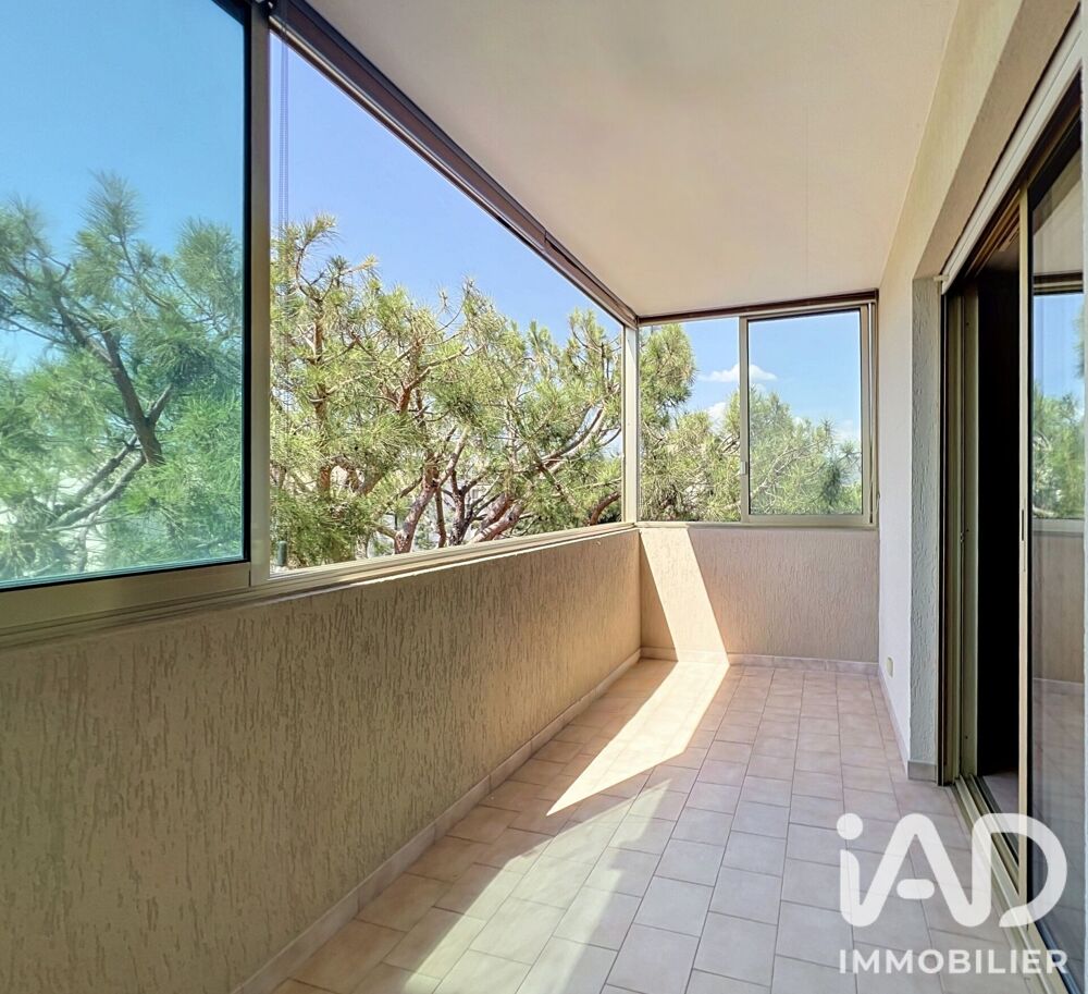 Vente Appartement Vente Appartement 3 pièces Cannes