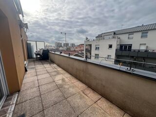  Appartement � vendre 2 pi�ces 50 m�