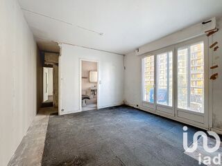  Appartement à vendre 3 pièces 62 m²