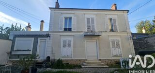  Maison � vendre 6 pi�ces 160 m�