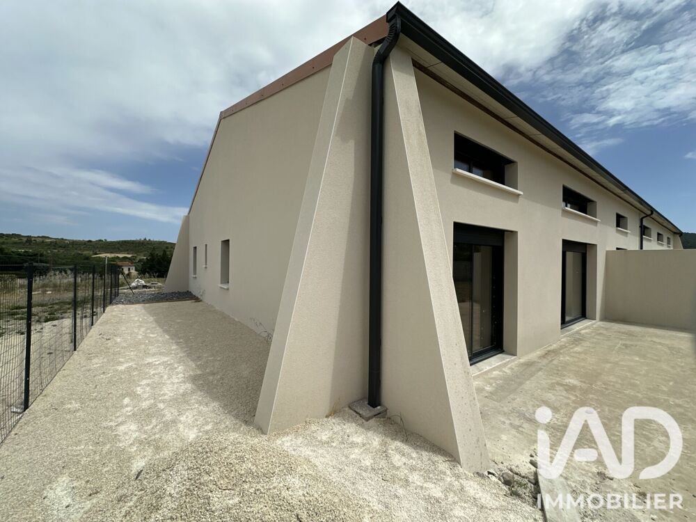 Vente Maison Vente Maison/villa 5 pièces Lavilledieu