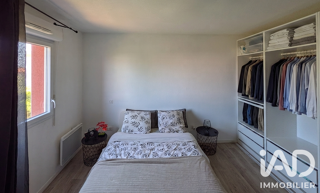  Appartement à vendre 3 pièces 61 m²