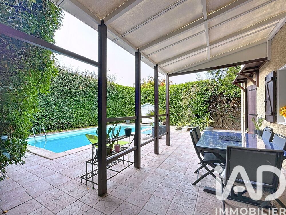 Vente Maison/villa 6 pièces