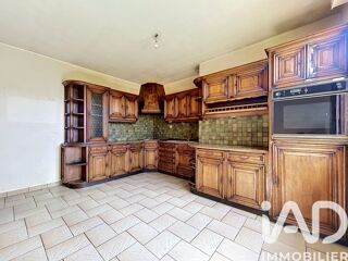  Maison à vendre 5 pièces 128 m²