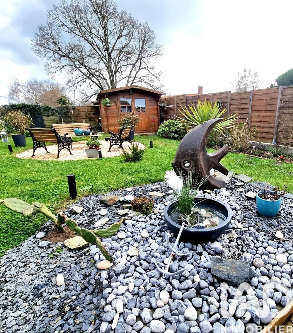 Vente Maison/villa 3 pièces