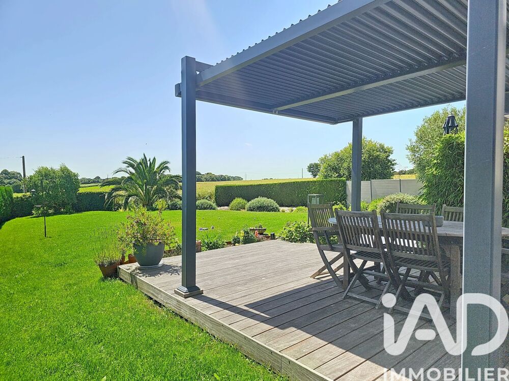 Vente Maison traditionnelle 6 pièces