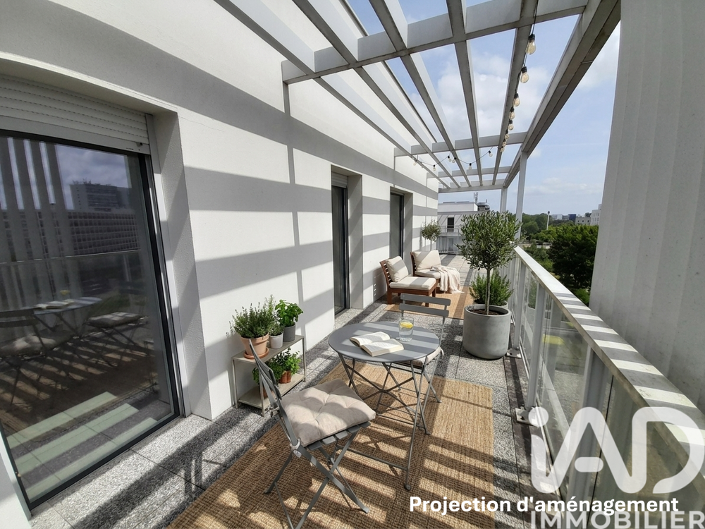 Vente Appartement Vente Appartement 4 pièces Bordeaux