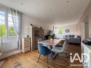  Maison à vendre 5 pièces 120 m²