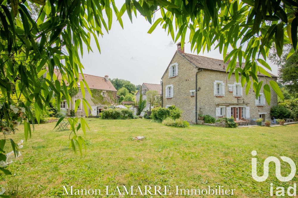 Vente Maison/villa 13 pièces