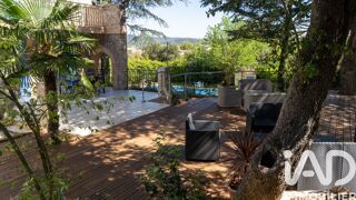  Maison à louer 7 pièces 210 m²