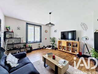  Maison à vendre 4 pièces 54 m²